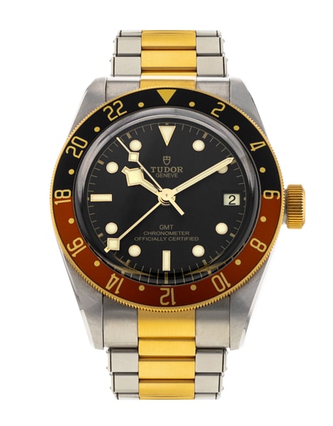 Tudor Black Bay GMT M79833MN-0001